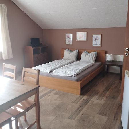 Apartmany Audy Mníšek pod Brdy Εξωτερικό φωτογραφία