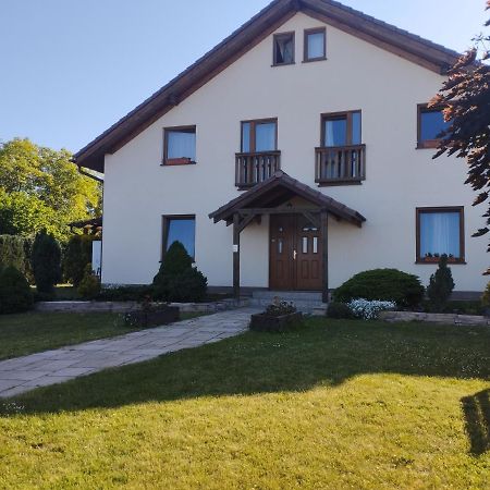 Apartmany Audy Mníšek pod Brdy Εξωτερικό φωτογραφία