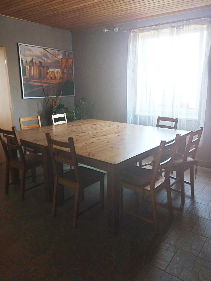 Apartmany Audy Mníšek pod Brdy Εξωτερικό φωτογραφία