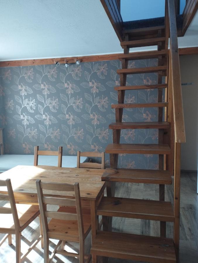 Apartmany Audy Mníšek pod Brdy Εξωτερικό φωτογραφία