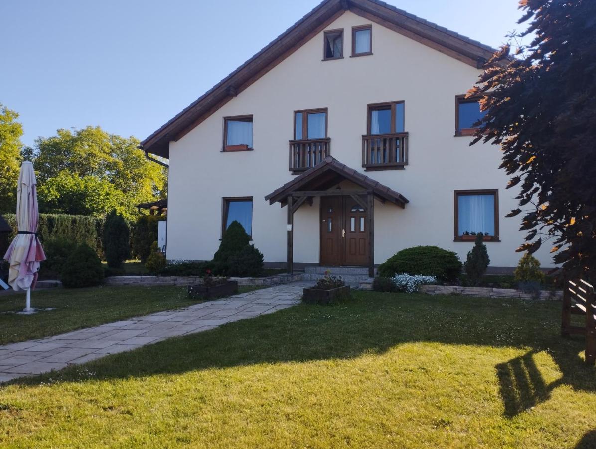 Apartmany Audy Mníšek pod Brdy Εξωτερικό φωτογραφία