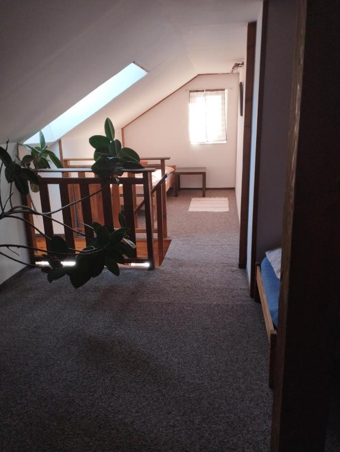 Apartmany Audy Mníšek pod Brdy Εξωτερικό φωτογραφία
