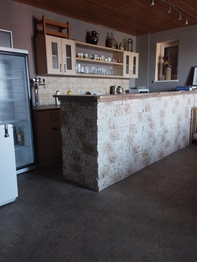 Apartmany Audy Mníšek pod Brdy Εξωτερικό φωτογραφία